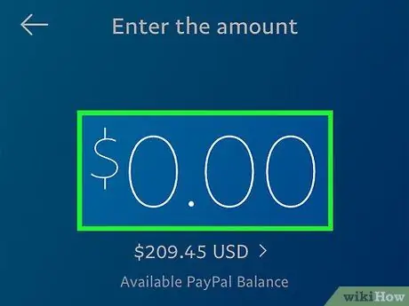 Sử dụng PayPal để chuyển tiền Bước 7