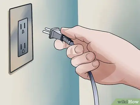 Risparmiare elettricità a casa Passaggio 6