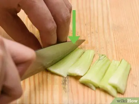 Cook Bok Choy Step 12