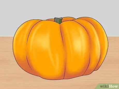 Cut a Pumpkin Step 6 Cut a Pumpkin Step 6