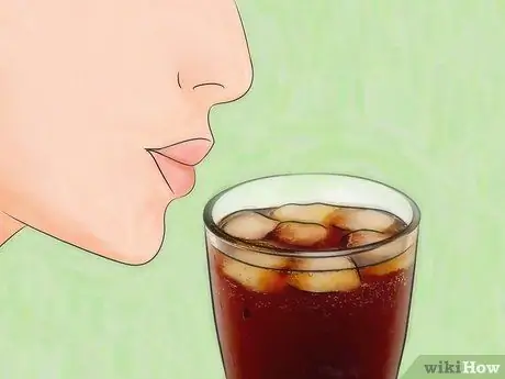 Tell the Difference Between Coke and Pepsi Step 5