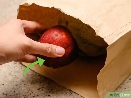 Ripen a Cantaloupe Step 6