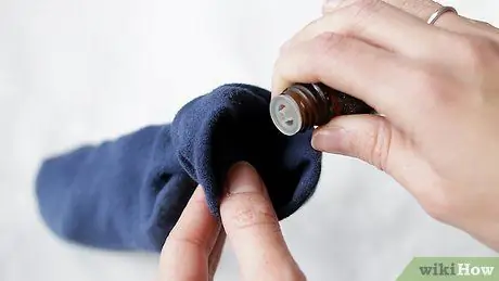 Make a Heating Pad Step 2