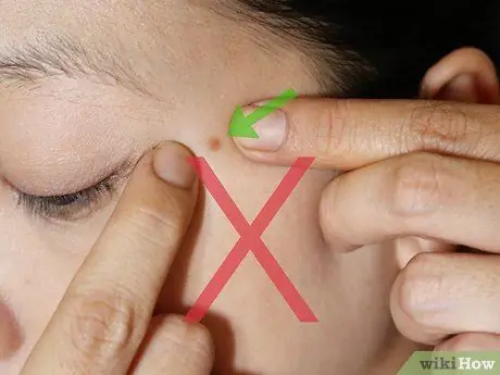 Get Perfect Beautiful Skin Without Makeup Step 8