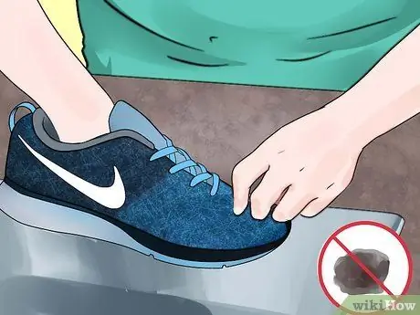 Prevent Foot Blisters Step 8