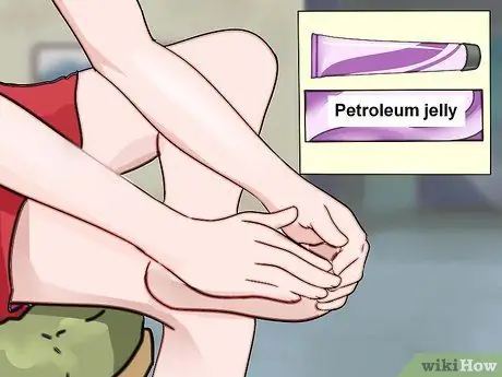 Prevent Foot Blisters Step 9