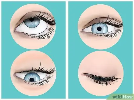 Get Rid of Eye Floaters Step 5