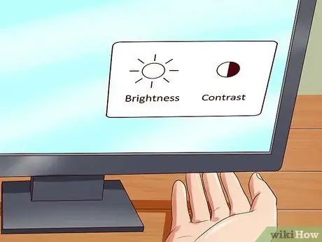 Avoid Eye Strain While Working at a Computer Step 9