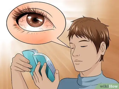 Take Care of Your Eyes Step 14