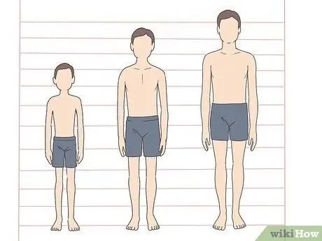 Tell if You Have Hit Puberty (Boys) Step 9