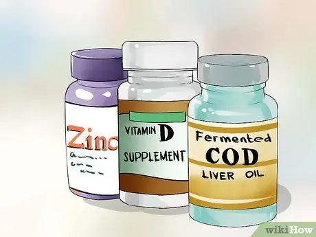 Aumente os níveis de testosterona naturalmente (meninos adolescentes) Etapa 10