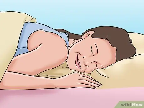 Warm up a Cold Bed with a Hair Dryer Step 5