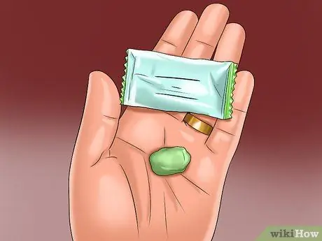 Use a Throat Lozenge Step 6