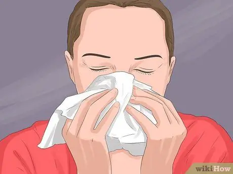 Protect Your Baby from the Flu Step 8