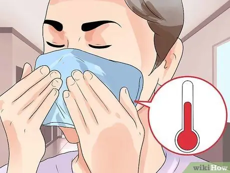 Dry Up Mucus Step 3