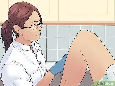 Know if You Have an Ovarian Cyst Step 6