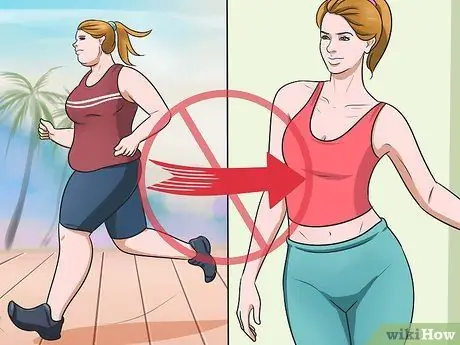 Avoid Having Sagging Breasts as a Young Woman Step 11