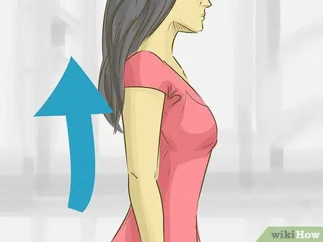 Make Boobs Bigger Step 1