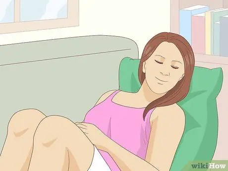 Stop Heavy Menstrual Bleeding Naturally Step 10