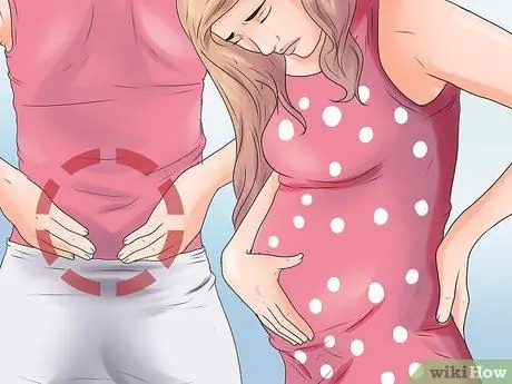 Stop Vaginal Bleeding During Pregnancy Step 11