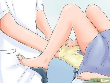 Stop Vaginal Bleeding During Pregnancy Step 14