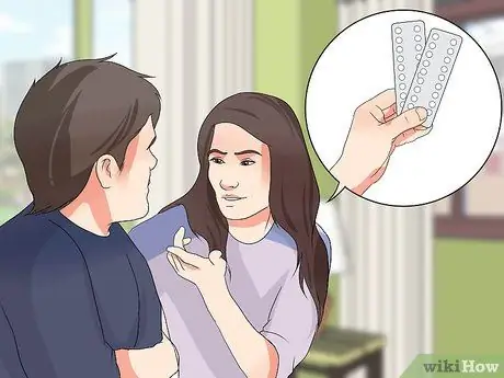 Avoid Getting an Abortion Step 12