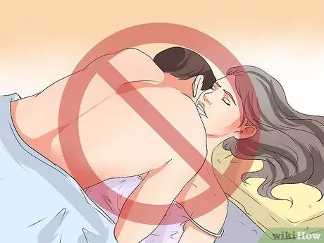 Avoid Getting an Abortion Step 13