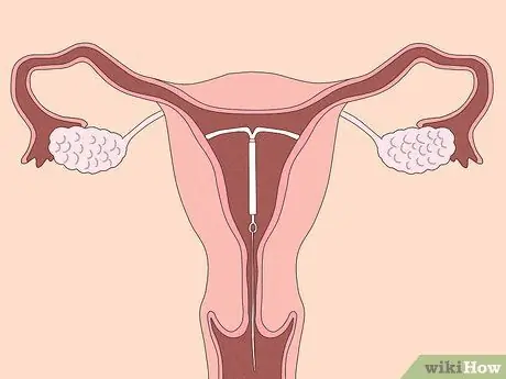 Shorten Your Period Step 2