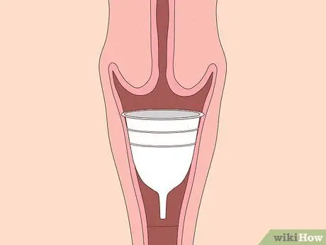 Shorten Your Period Step 7