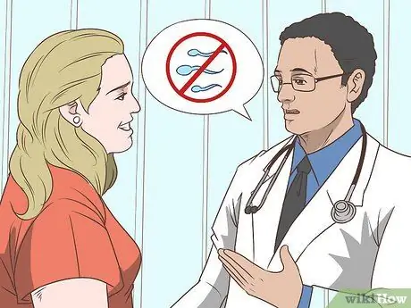 Decide Whether or Not to Get an Abortion Step 12