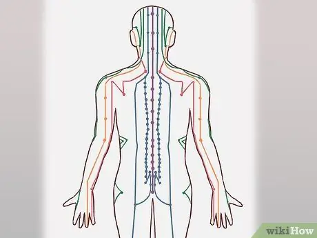 Χρησιμοποιήστε το Acupressure για απώλεια βάρους Βήμα 13