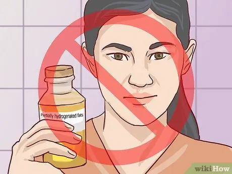 Gumamit ng Acupressure para sa Pagbawas ng Timbang Hakbang 8