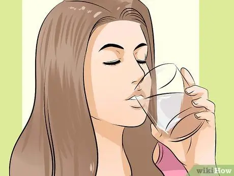 Stop Coughing Without Cough Syrup Step 17