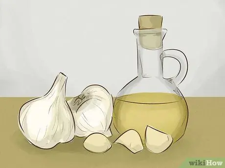 Boost Your Health with Garlic Step 3