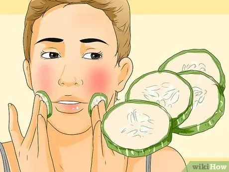 Turn Sunburn Into a Tan Step 10