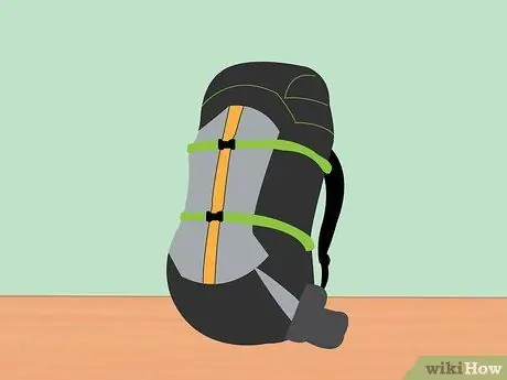 Create an Urban Emergency Evacuation Kit for Work Step 1