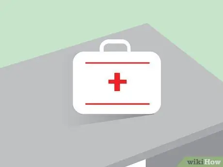 Create an Urban Emergency Evacuation Kit for Work Step 9