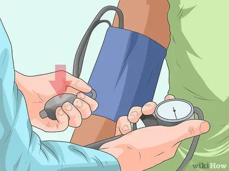 Read Blood Pressure Step 4