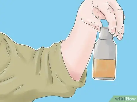 Detect Blood in Urine Step 4