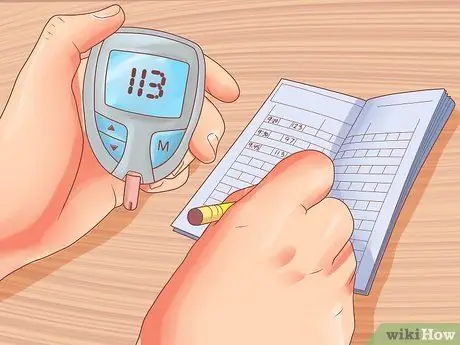 Lower Blood Sugar Step 13