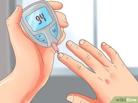 Lower Blood Sugar Step 7