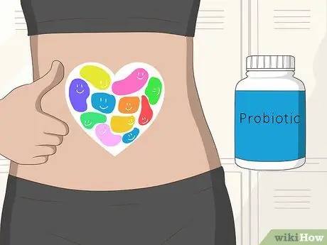 Get Rid of Gas Pains Step 10