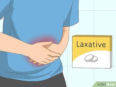 Get Rid of Gas Pains Step 11