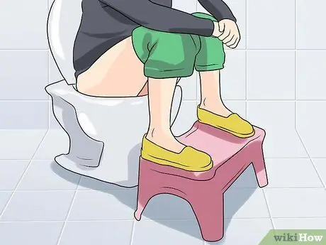 Get Rid of Constipation Pain Step 11