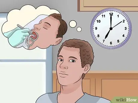 Whiten Your Teeth when You Have Braces Step 9