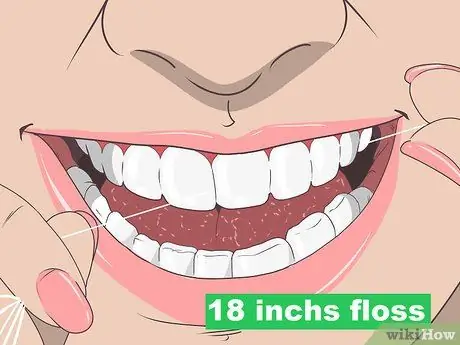 Jauhkan Rongga dari Menjauhkan Langkah 15