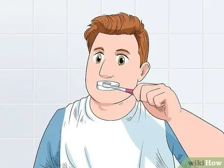 Pull out a Loose Tooth Step 12