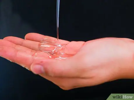 Cepillarse los dientes sin pasta de dientes Paso 8