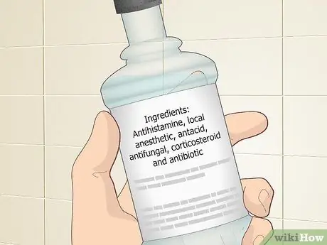 Make Magic Mouthwash Step 3