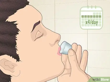 Make Magic Mouthwash Step 6